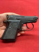 Scarce Beretta Model 20 .25 ACP - 10 of 17