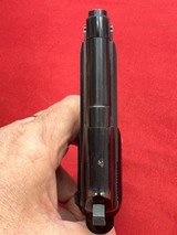 Scarce Beretta Model 20 .25 ACP - 16 of 17