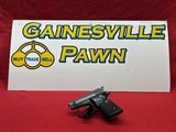 Scarce Beretta Model 20 .25 ACP - 1 of 17