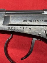 Scarce Beretta Model 20 .25 ACP - 5 of 17