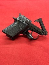 Scarce Beretta Model 20 .25 ACP - 14 of 17