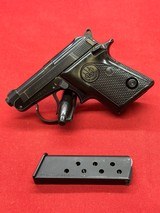 Scarce Beretta Model 20 .25 ACP - 17 of 17