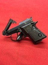 Scarce Beretta Model 20 .25 ACP - 13 of 17