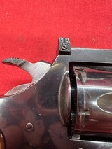 Colt Diamondback .38 Special 2 inch barrel in box - Image 9 of 12