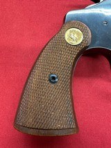 Colt Diamondback .38 Special 2 inch barrel in box - Image 10 of 12