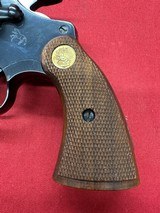 Colt Diamondback .38 Special 2 inch barrel in box - Image 6 of 12