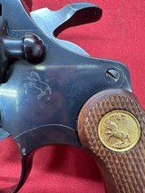 Colt Diamondback .38 Special 2 inch barrel in box - Image 4 of 12