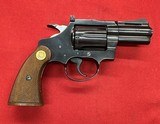 Colt Diamondback .38 Special 2 inch barrel in box - Image 7 of 12