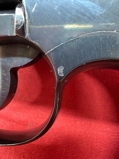 Colt Diamondback .38 Special 2 inch barrel in box - Image 5 of 12