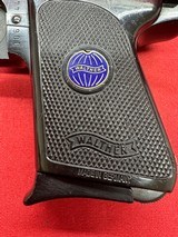 Scarcely seen Walther TP in 25 ACP - Image 7 of 12