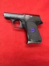 Scarcely seen Walther TP in 25 ACP - Image 11 of 12
