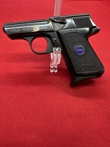 Scarcely seen Walther TP in 25 ACP - Image 3 of 12