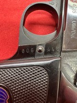 Scarcely seen Walther TP in 25 ACP - Image 6 of 12