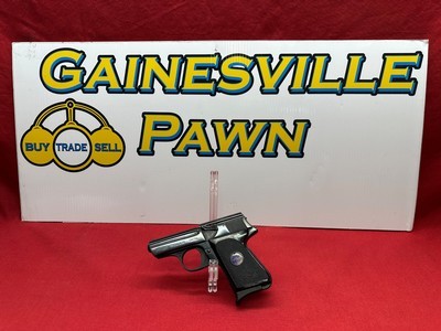 Scarcely seen Walther TP in 25 ACP - Image 1 of 12