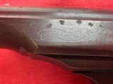 Nazi marked wartime Walther PP 7.65 - Image 6 of 16