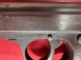 Nazi marked wartime Walther PP 7.65 - Image 4 of 16