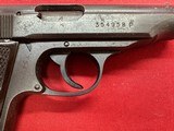 Nazi marked wartime Walther PP 7.65 - Image 15 of 16