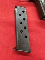 Nazi marked wartime Walther PP 7.65 - Image 13 of 16