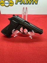 Nazi marked wartime Walther PP 7.65 - Image 2 of 16