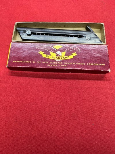 New in box High Standard Magazine Sport King - Image 8 of 8