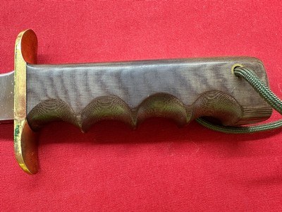 Randall Fighter 7 inch - Image 7 of 15