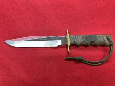 Randall Fighter 7 inch - Image 3 of 15