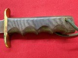 Randall Fighter 7 inch - Image 7 of 15