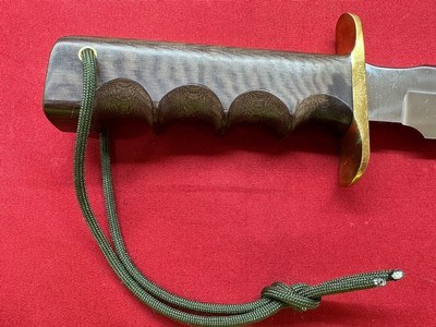 Randall Fighter 7 inch - Image 9 of 15