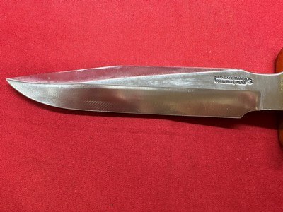 Randall Fighter 7 inch - Image 6 of 15