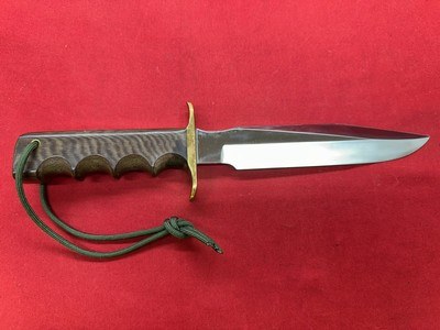 Randall Fighter 7 inch - Image 4 of 15