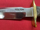 Randall Fighter 7 inch - Image 5 of 15
