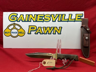 Randall Fighter 7 inch - Image 1 of 15