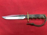Randall Fighter 7 inch - Image 3 of 15