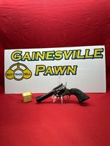 Colt New Frontier .22 LR and .22 Magnum - 1 of 13