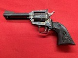 Colt New Frontier .22 LR and .22 Magnum - 4 of 13