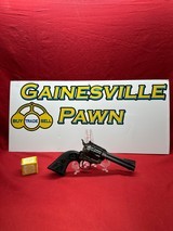 Colt New Frontier .22 LR and .22 Magnum - 2 of 13