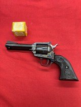 Colt New Frontier .22 LR and .22 Magnum - 13 of 13