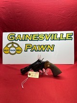 Colt Python 1964 excellent - Image 1 of 13