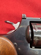 Colt Python 1964 excellent - Image 8 of 13