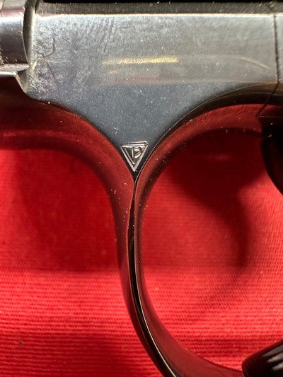 Colt Python 1964 excellent - Image 3 of 13
