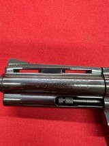 Colt Python 1964 excellent - Image 6 of 13