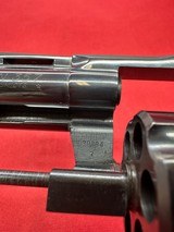 Colt Python 1964 excellent - Image 13 of 13