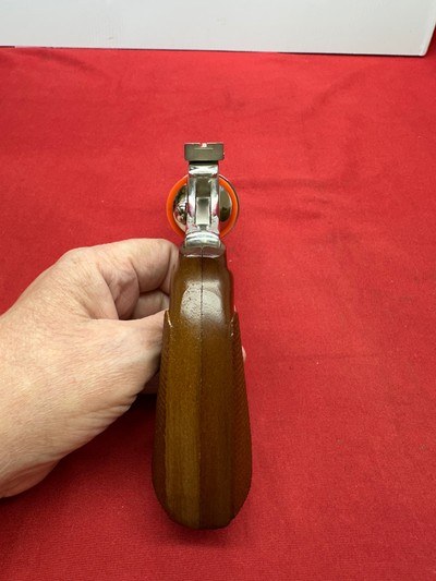 Colt Diamondback .38 Special - Image 4 of 13
