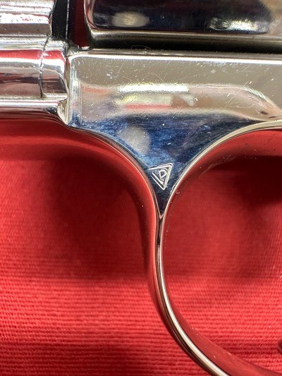 Colt Diamondback .38 Special - Image 8 of 13