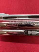Colt Diamondback .38 Special - Image 6 of 13