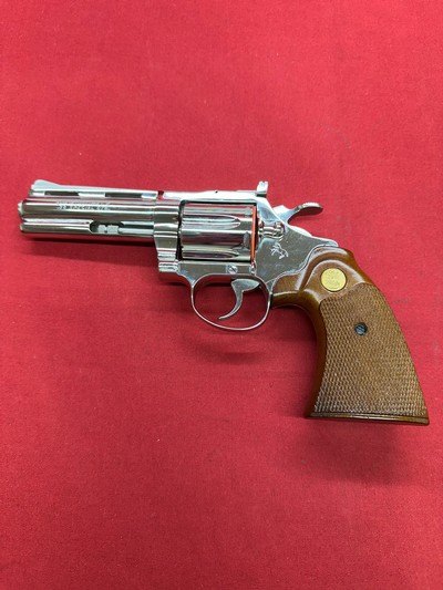 Colt Diamondback .38 Special - Image 2 of 13