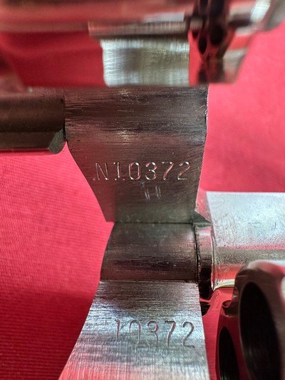 Colt Diamondback .38 Special - Image 11 of 13