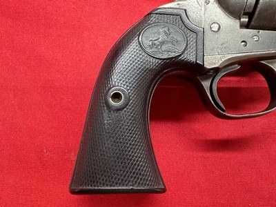 First generation Colt Bisley Model .45 Colt - Image 10 of 15