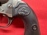 First generation Colt Bisley Model .45 Colt - Image 4 of 15