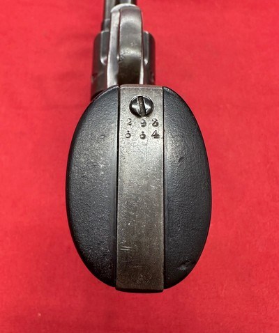 First generation Colt Bisley Model .45 Colt - Image 11 of 15